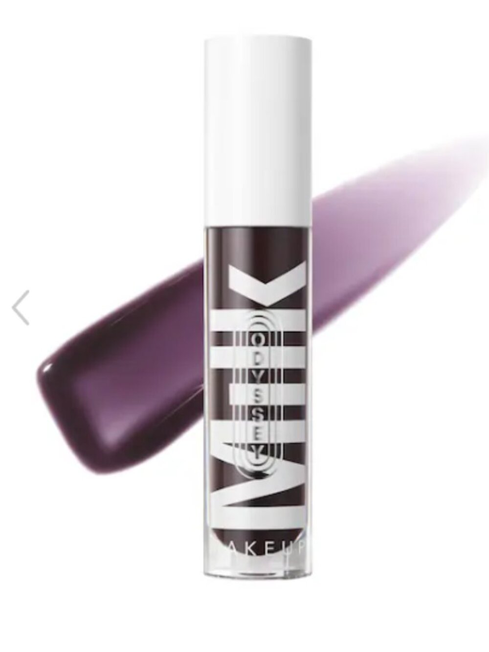 Milk Makeup Odyssey Lip Oil Gloss - Voyage (Blackberry)
